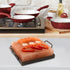 Crystal Salt and Cooking Plate | HIMALAYAN CHEF